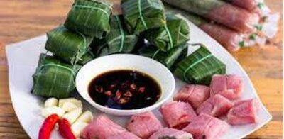 4 món ẩm thực của Bình Định được VCCA vinh danh
