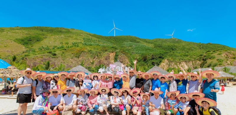 My Quy Nhơn Tourist – Top Công Ty Du Lịch Uy Tín Tại Quy Nhơn – Phú Yên