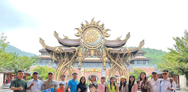 Công Ty Du Lịch Uy Tín Tại Quy Nhơn
