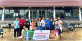 Company Trip 2025 – My Quy Nhơn chinh phục Măng Đen: 2 ngày 1 đêm đầy trải nghiệm và cảm xúc