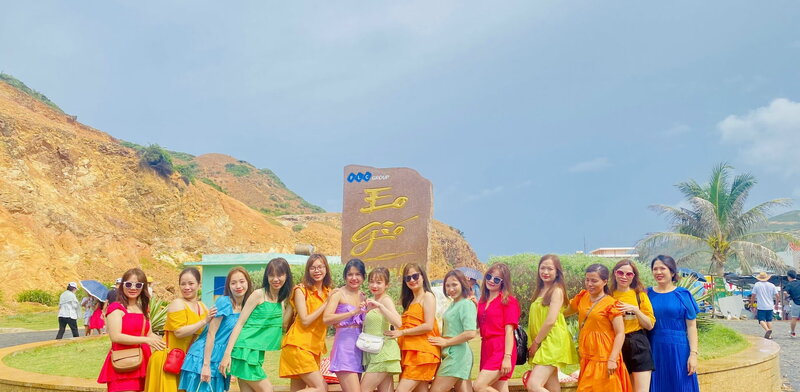 Công ty du lịch uy tín năm 2026 tại Quy Nhơn