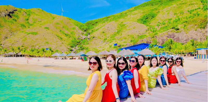 Tốp 5 Công Ty Du Lịch Uy Tín Tại Quy Nhơn Năm 2026