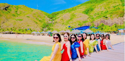 Tốp 5 Công Ty Du Lịch Uy Tín Tại Quy Nhơn Năm 2026