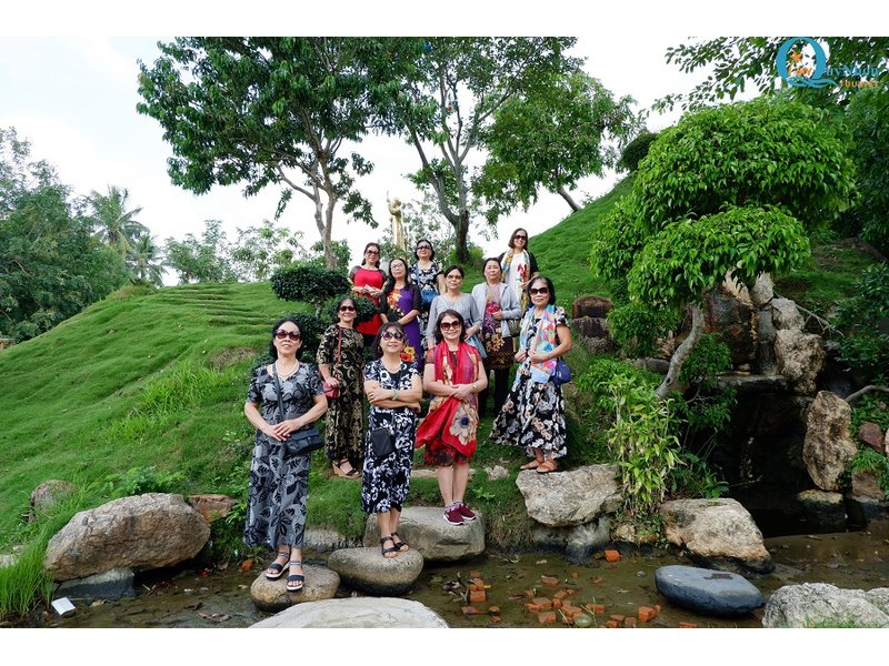 Tour Quy Nhơn - Phú Yên 5N4D - Khám Phá Xứ Nẫu Yêu Thương MQP04 14