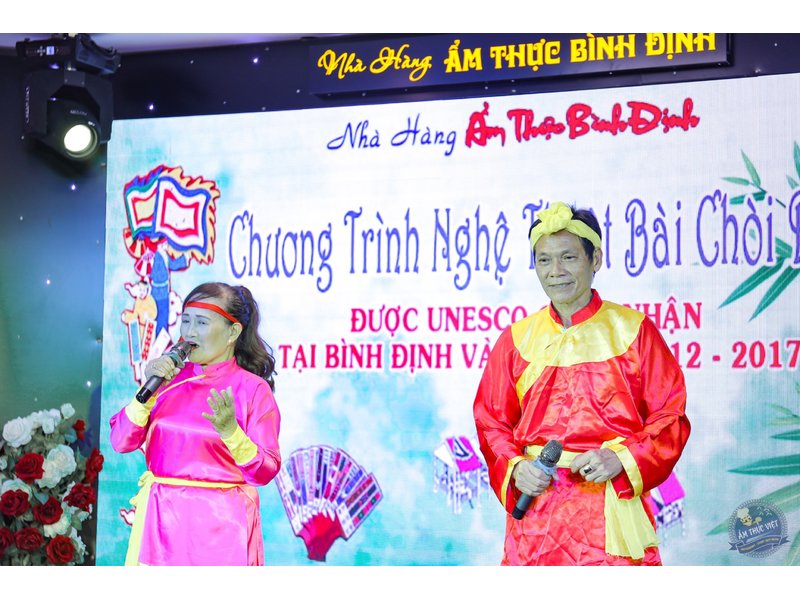 Tour Quy Nhơn - Phú Yên 4 Ngày 3 Đêm - Về Tây Sơn Hào Kiệt - MQP02 15
