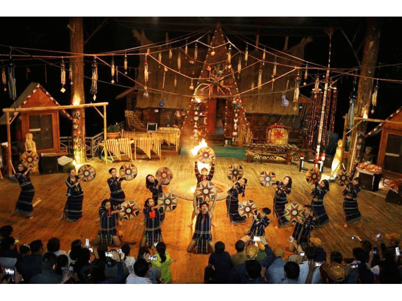 TOUR 3N2Đ KHÁM PHÁ CAO NGUYÊN ĐÀ LẠT 4
