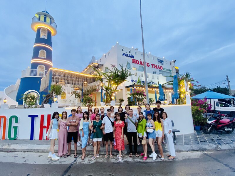 Tour Kỳ Co - Eo Gió 1 Ngày: Thiên Đường Biển Đảo Quy Nhơn - MQN04.1 41