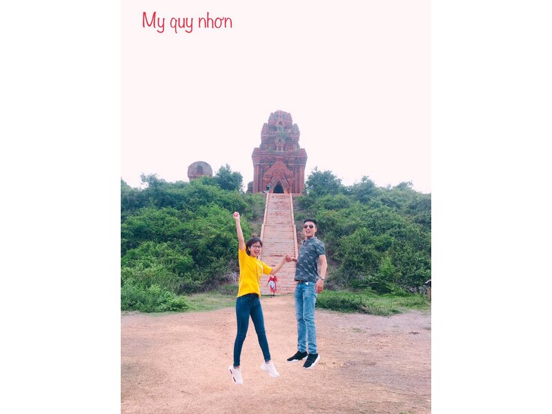 Tour Tây Sơn 1 Ngày: Hầm Hô - Bảo Tàng Quang Trung - MQN10 22
