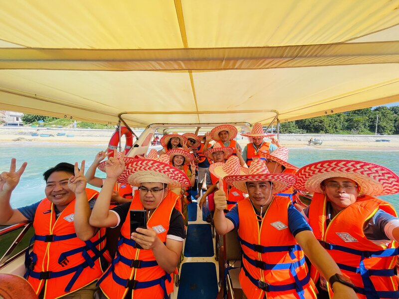 Tour Quy Nhơn - Phú Yên 4N3D - Tây Sơn Hào Kiệt Và Về Miền Biển Nhớ MQP02 30