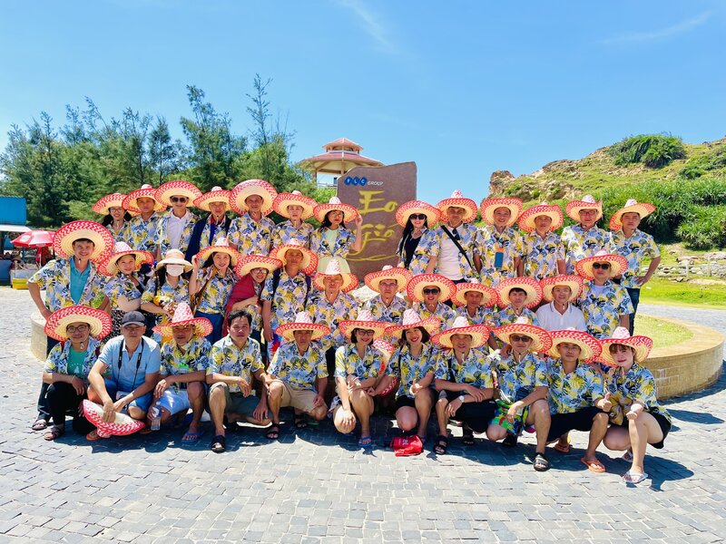 Tour Quy Nhơn - Phú Yên 5N4Đ: Đến với Hòn Ngọc Xanh Quy Nhơn - MQP05 41