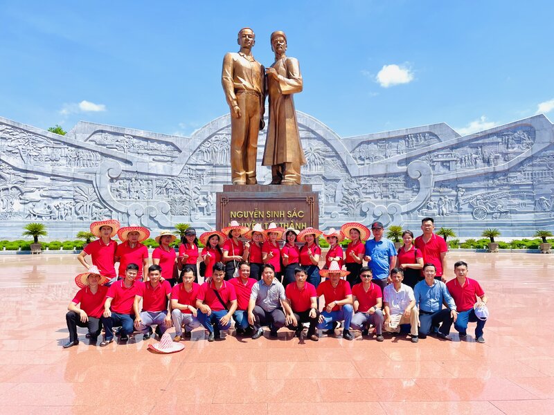 Tour Quy Nhơn - Phú Yên 4N3D - Tây Sơn Hào Kiệt Và Về Miền Biển Nhớ MQP02 74