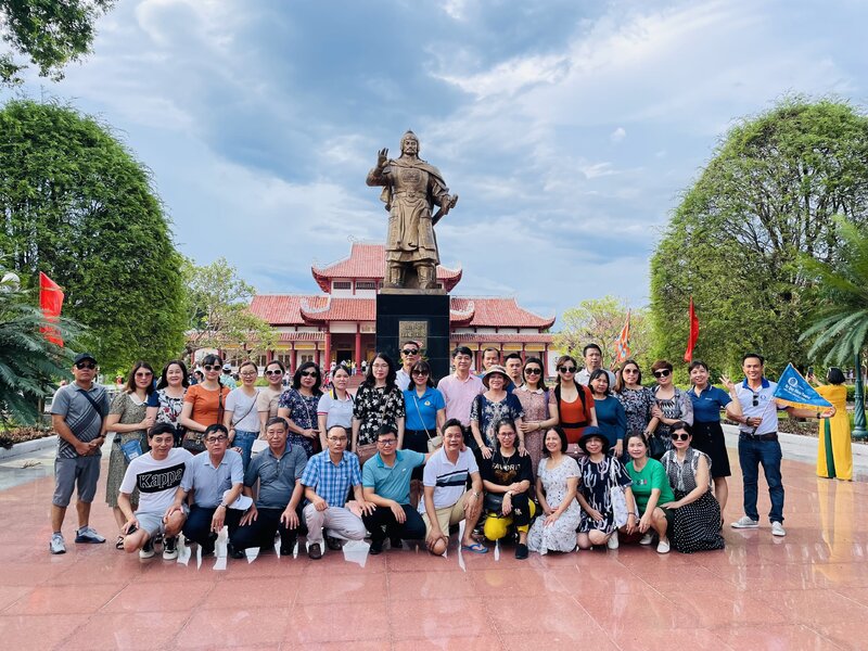 Tour Quy Nhơn - Phú Yên 4 Ngày 3 Đêm - Về Tây Sơn Hào Kiệt - MQP02 38