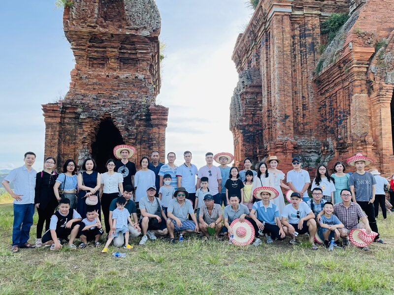 Tour Quy Nhơn - Phú Yên 4N3D - Tây Sơn Hào Kiệt Và Về Miền Biển Nhớ MQP02 69