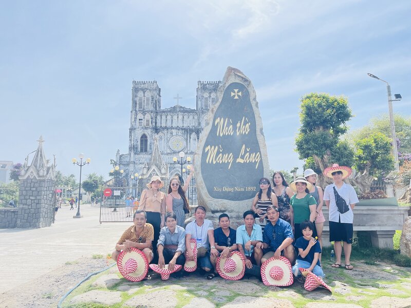 Tour Quy Nhơn - Phú Yên 5N4D - Khám Phá Xứ Nẫu Yêu Thương MQP04 19