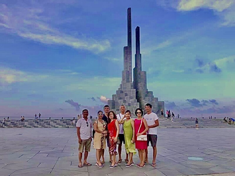 Tour Quy Nhơn - Phú Yên 1 Ngày: Gành Đá Đĩa - Tháp Nghinh Phong - MPY01 45