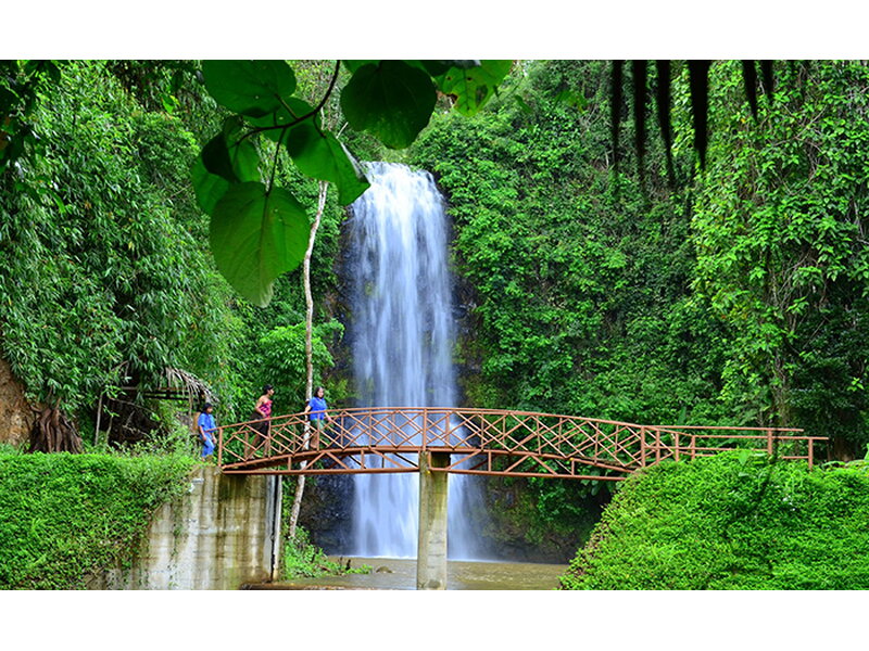 Tour Măng Đen - Gia Lai - Buôn Ma Thuột 4 Ngày 3 Đêm - MQNTN03 13