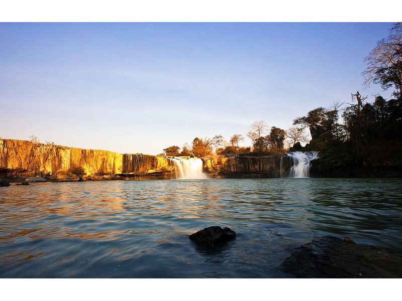 Tour Măng Đen - Gia Lai - Buôn Ma Thuột 4 Ngày 3 Đêm - MQNTN03 16