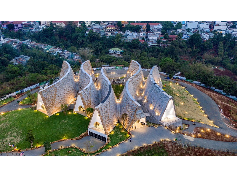 Tour Măng Đen - Gia Lai - Buôn Ma Thuột 4 Ngày 3 Đêm - MQNTN03 12