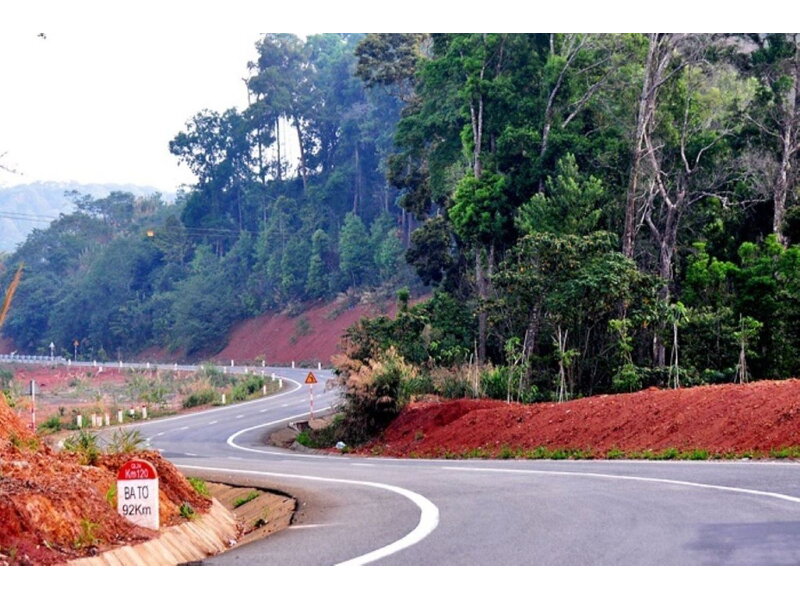 Tour Măng Đen 2 Ngày 1 Đêm - Tham Quan Tây Nguyên Đại Ngàn-MQNTN01 2
