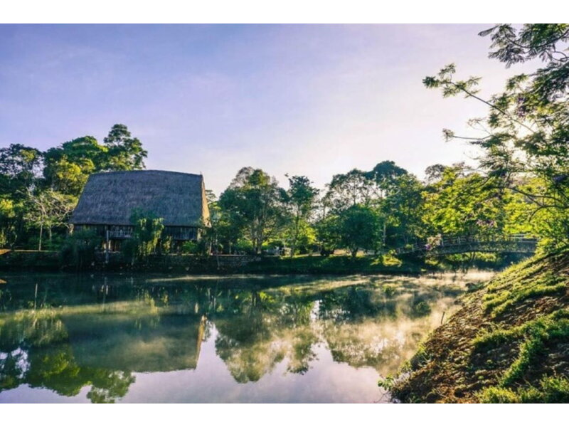 Tour Măng Đen - Gia Lai - Buôn Ma Thuột 4 Ngày 3 Đêm - MQNTN03 10