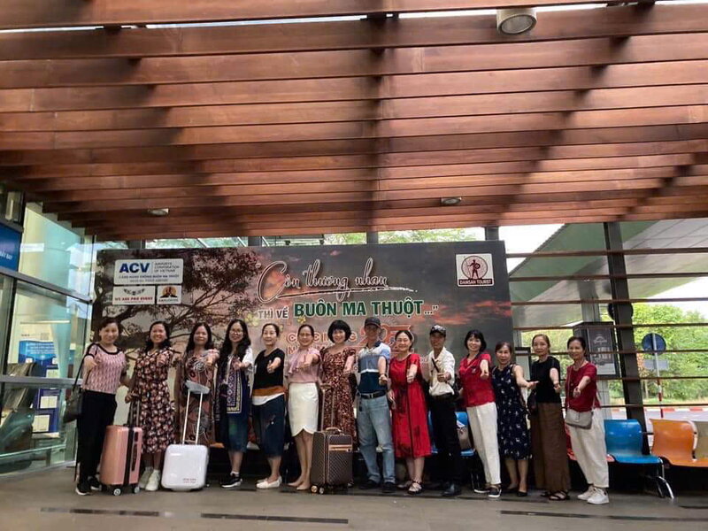 Tour Măng Đen - Gia Lai - Buôn Ma Thuột 4 Ngày 3 Đêm - MQNTN03 4