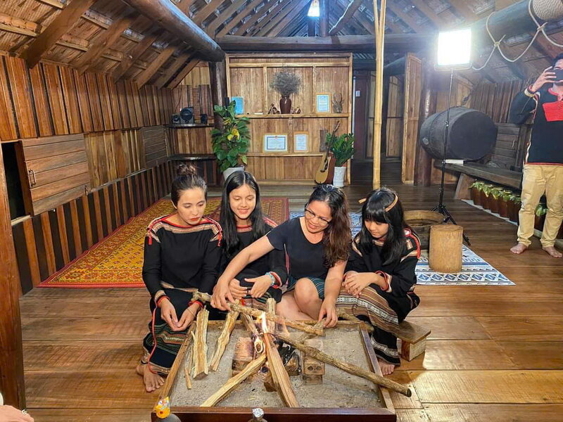 Tour Măng Đen - Gia Lai - Buôn Ma Thuột 4 Ngày 3 Đêm - MQNTN03 5