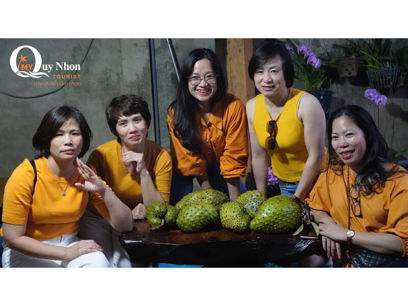 Tour Măng Đen - Gia Lai - Buôn Ma Thuột 4 Ngày 3 Đêm - MQNTN03 6