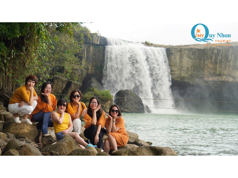 Tour Măng Đen - Gia Lai - Buôn Ma Thuột 4 Ngày 3 Đêm - MQNTN03 3