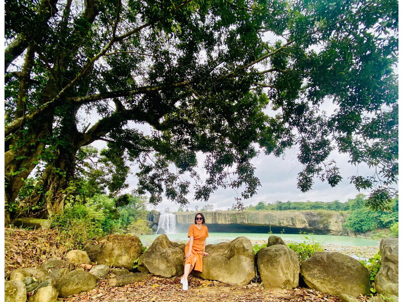 Tour Măng Đen - Gia Lai - Buôn Ma Thuột 4 Ngày 3 Đêm - MQNTN03 2