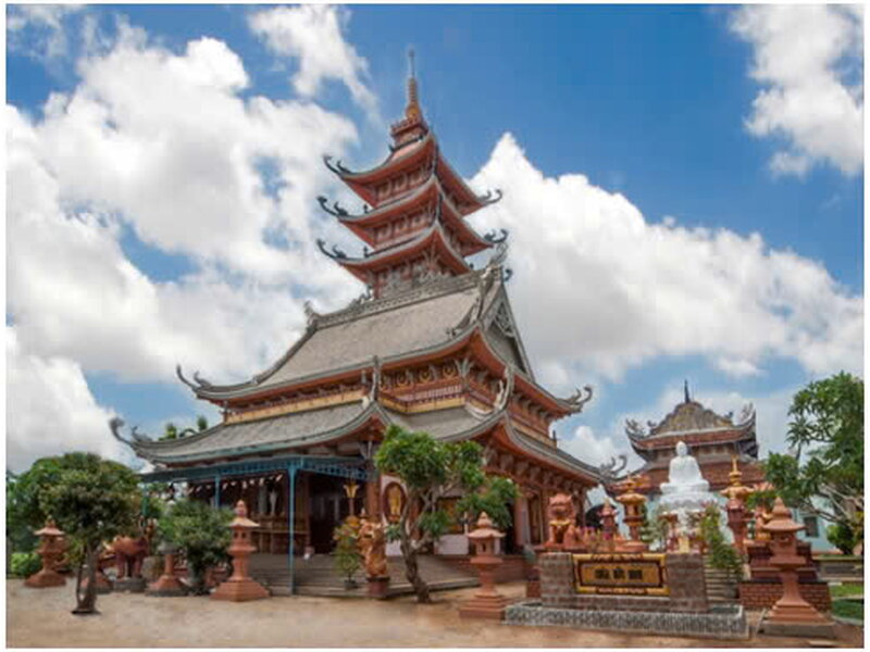 Tour Măng Đen - Gia Lai - Buôn Ma Thuột 4 Ngày 3 Đêm - MQNTN03 18
