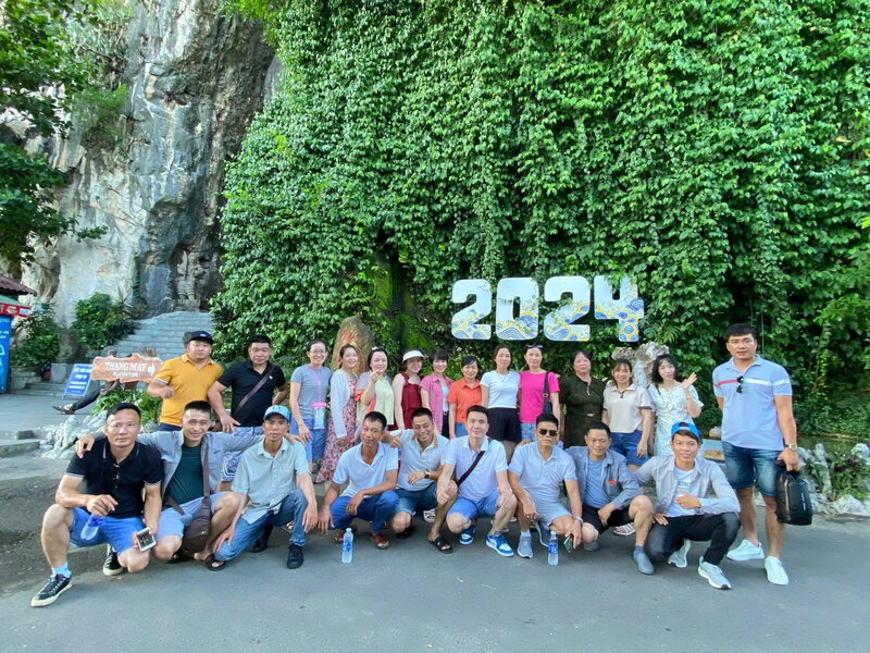 Tour Đà Nẵng - Hội An - Bà Nà Hill 3 Ngày 2 Đêm - MQNĐN 01 6