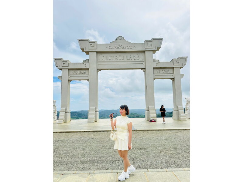 Tour Quy Nhơn - Cao Nguyên Vân Hòa 2 Ngày 1 đêm - MPY06  7