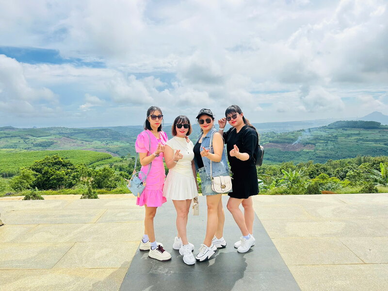 Tour Quy Nhơn - Phú Yên Cao Nguyên Vân Hòa 1 Ngày - MPY05 16