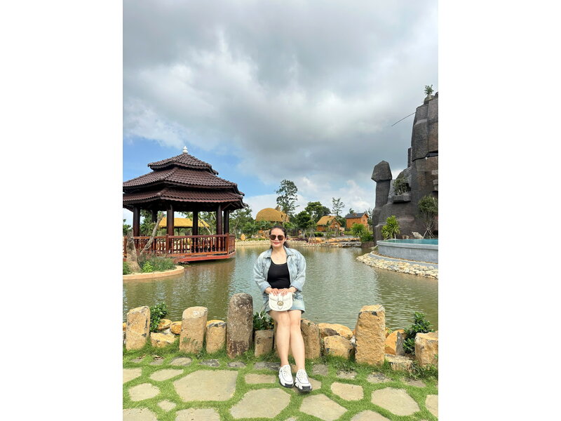 Tour Quy Nhơn - Cao Nguyên Vân Hòa 2 Ngày 1 đêm - MPY06  11