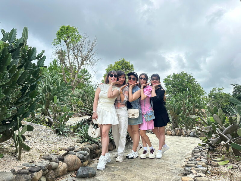 Tour Quy Nhơn - Cao Nguyên Vân Hòa 2 Ngày 1 đêm - MPY06  15