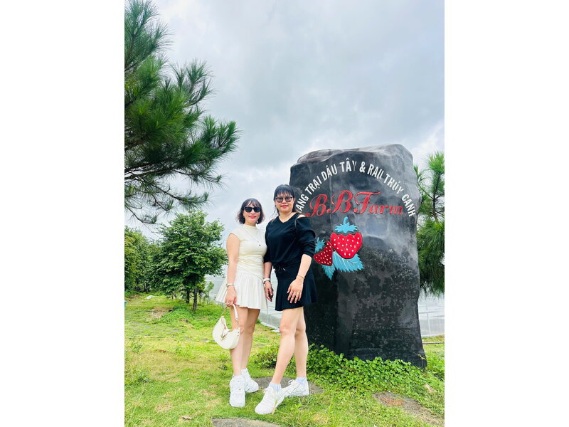 Tour Quy Nhơn - Cao Nguyên Vân Hòa 2 Ngày 1 đêm - MPY06  18