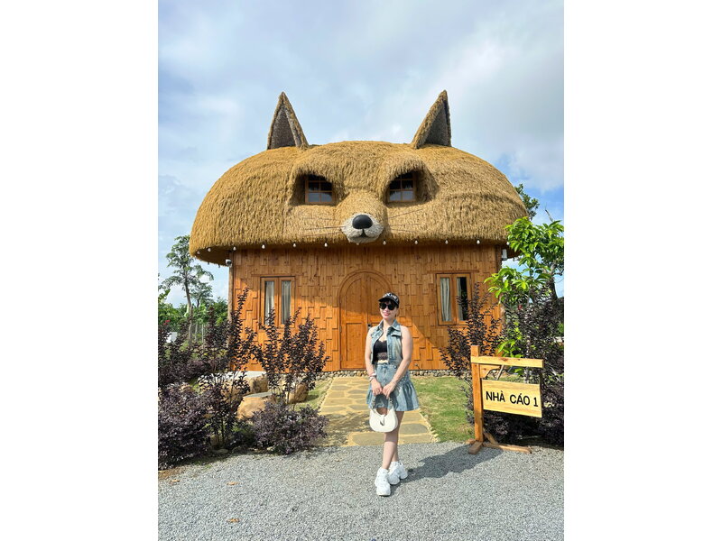 Tour Quy Nhơn - Cao Nguyên Vân Hòa 2 Ngày 1 đêm - MPY06  20