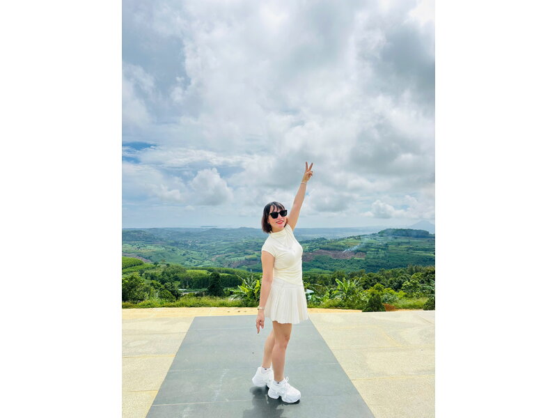 Tour Quy Nhơn - Cao Nguyên Vân Hòa 2 Ngày 1 đêm - MPY06  3