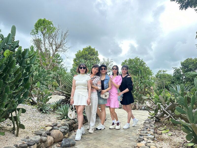 Tour Quy Nhơn - Cao Nguyên Vân Hòa 2 Ngày 1 đêm - MPY06  16