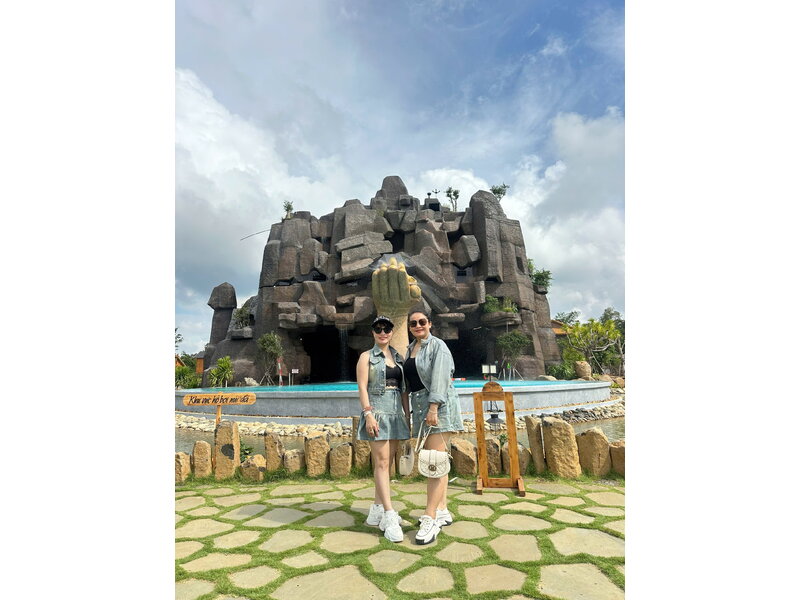 Tour Quy Nhơn - Cao Nguyên Vân Hòa 2 Ngày 1 đêm - MPY06  10