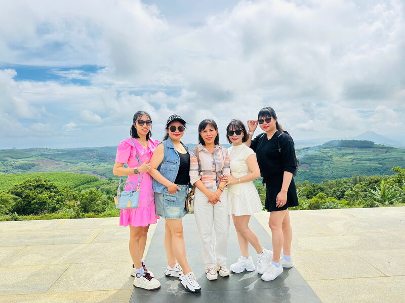 Tour Quy Nhơn - Cao Nguyên Vân Hòa 2 Ngày 1 đêm - MPY06  4
