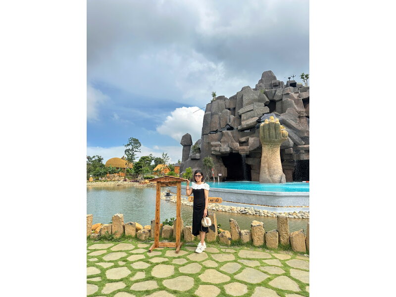 Tour Quy Nhơn - Cao Nguyên Vân Hòa 2 Ngày 1 đêm - MPY06  12