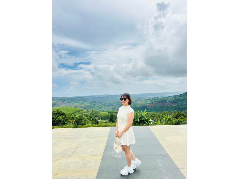 Tour Quy Nhơn - Cao Nguyên Vân Hòa 2 Ngày 1 đêm - MPY06  1