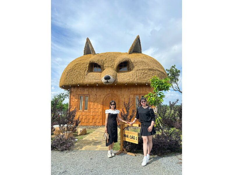 Tour Quy Nhơn - Cao Nguyên Vân Hòa 2 Ngày 1 đêm - MPY06  17