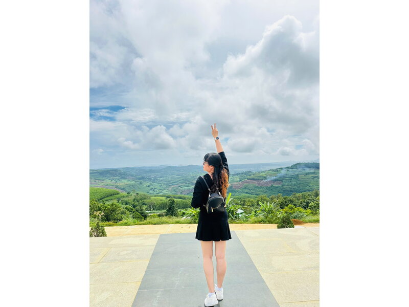 Tour Quy Nhơn - Cao Nguyên Vân Hòa 2 Ngày 1 đêm - MPY06  2