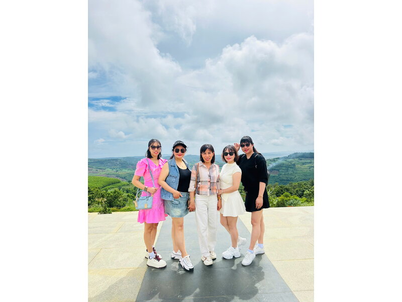 Tour Quy Nhơn - Cao Nguyên Vân Hòa 2 Ngày 1 đêm - MPY06  21