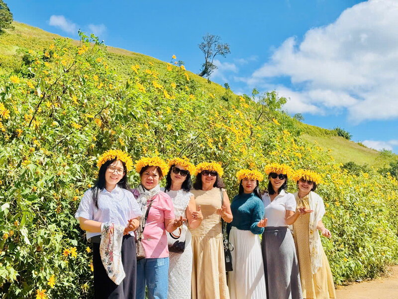 Tour Gia Lai - Quy Nhơn - Phú Yên 5 Ngày 4 Đêm (MGQP01) 11