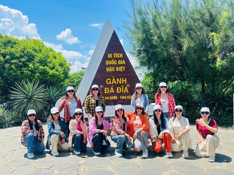 Tour Gia Lai - Quy Nhơn - Phú Yên 5 Ngày 4 Đêm (MGQP01) 26
