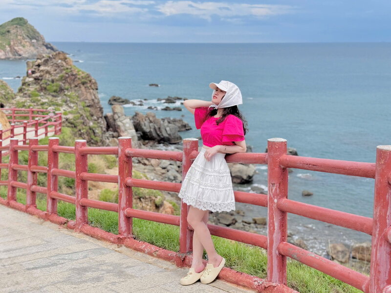 Tour Gia Lai - Quy Nhơn - Phú Yên 5 Ngày 4 Đêm (MGQP01) 12