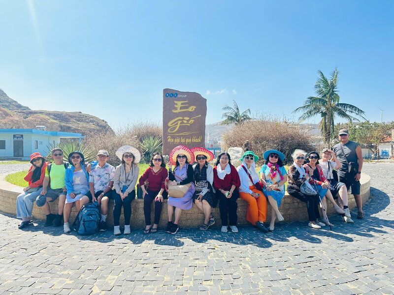 Tour Gia Lai - Quy Nhơn - Phú Yên 5 Ngày 4 Đêm (MGQP01) 19